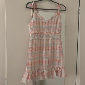 Women’s BCBGeneration dress; never worn; size medium
